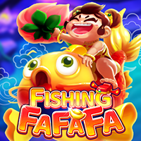 Fishing Fafafa